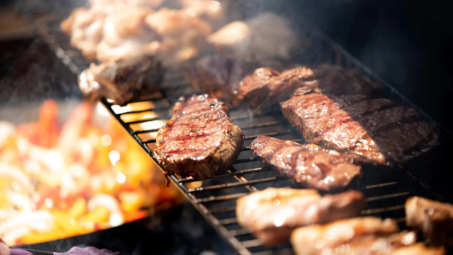 Carne Asada Unsplash